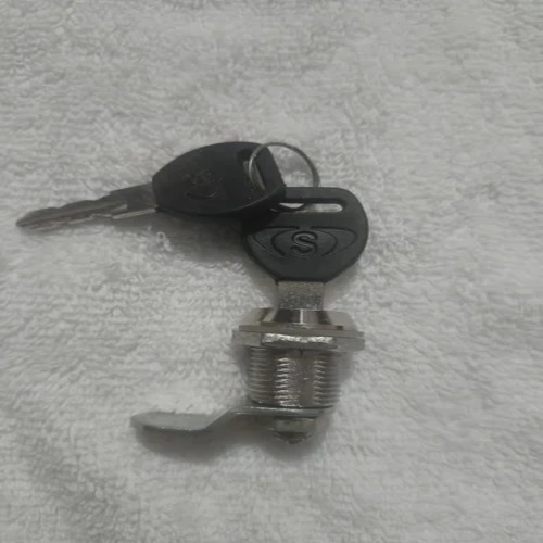 15mm Zinc Alloy Cam Lock Key