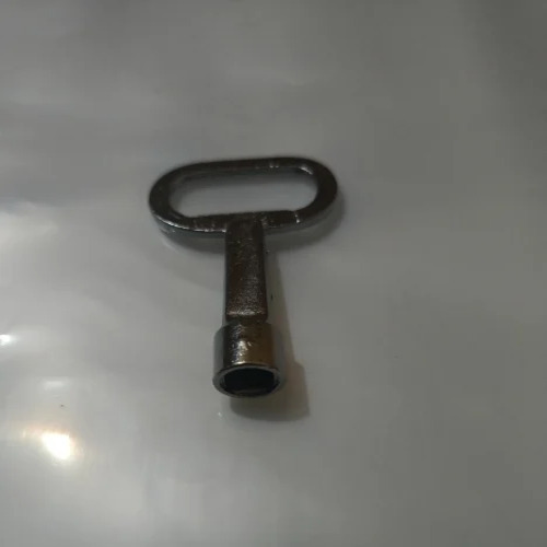 Square Panel Key - Image 3